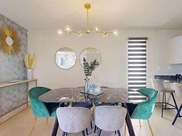 Casa en Venta al Norte Modelo Siena
