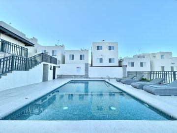 Casa en Venta al Norte Modelo Siena