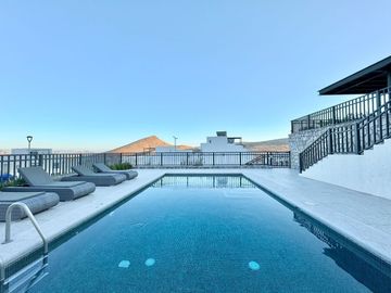 Casa en Venta al Norte Modelo Siena