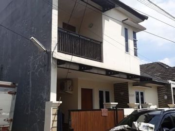 Rumah untuk dijual untuk tanah baru bogor utara