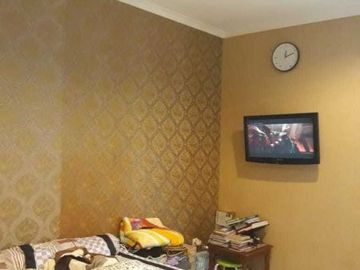 Rumah untuk dijual untuk tanah baru bogor utara