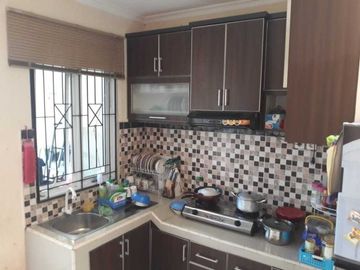 Rumah untuk dijual untuk tanah baru bogor utara