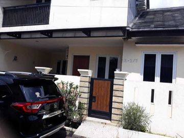 Rumah untuk dijual untuk tanah baru bogor utara