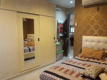 Rumah untuk dijual untuk tanah baru bogor utara