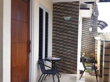 Rumah untuk dijual untuk tanah baru bogor utara
