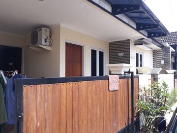 Rumah untuk dijual untuk tanah baru bogor utara