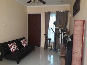 Rumah untuk dijual untuk tanah baru bogor utara