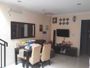 Rumah untuk dijual untuk tanah baru bogor utara