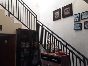 Rumah untuk dijual untuk tanah baru bogor utara