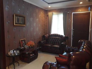 Rumah untuk dijual untuk tanah baru bogor utara