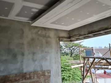 Dijual Rumah Baru Cluster Verdant View Blok J2 BSD City - Masih Proses Pembangunan