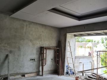 Dijual Rumah Baru Cluster Verdant View Blok J2 BSD City - Masih Proses Pembangunan