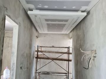 Dijual Rumah Baru Cluster Verdant View Blok J2 BSD City - Masih Proses Pembangunan