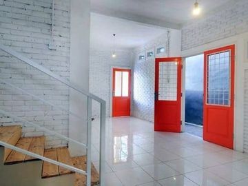 Rumah Cantik di Cikutra Dekat Dago dan Cigadung