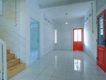 Rumah Cantik di Cikutra Dekat Dago dan Cigadung