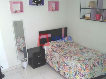 HERMOSO DEPARTAMENTO TRIPLEX EN SAN BORJA