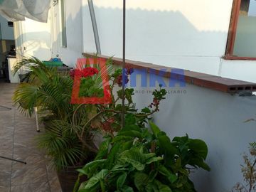 HERMOSO DEPARTAMENTO TRIPLEX EN SAN BORJA