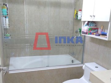 HERMOSO DEPARTAMENTO TRIPLEX EN SAN BORJA