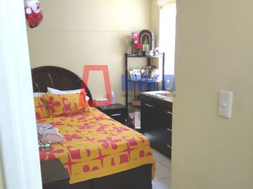 HERMOSO DEPARTAMENTO TRIPLEX EN SAN BORJA