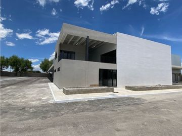 Renta Bodega industrial Carretera Pachuca - Cd Sahagún km 5.5