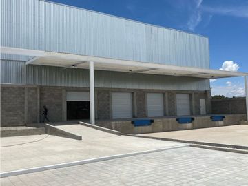 Renta Bodega industrial Carretera Pachuca - Cd Sahagún km 5.5