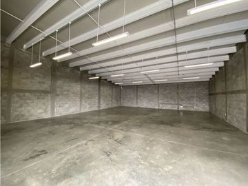 Renta Bodega industrial Carretera Pachuca - Cd Sahagún km 5.5