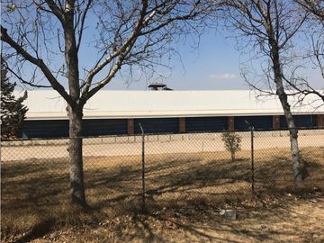 Renta Bodega industrial Carretera Pachuca - Cd Sahagún km 5.5