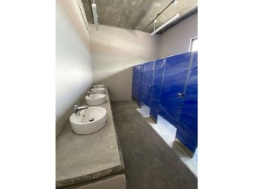 Renta Bodega industrial Carretera Pachuca - Cd Sahagún km 5.5