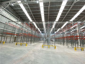 Renta Bodega industrial Carretera Pachuca - Cd Sahagún km 5.5