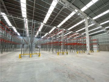 Renta Bodega industrial Carretera Pachuca - Cd Sahagún km 5.5