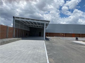 Renta Bodega industrial Carretera Pachuca - Cd Sahagún km 5.5