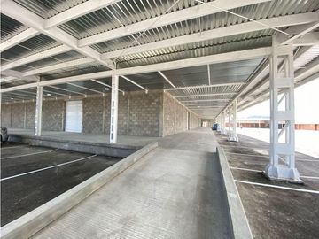 Renta Bodega industrial Carretera Pachuca - Cd Sahagún km 5.5