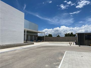 Renta Bodega industrial Carretera Pachuca - Cd Sahagún km 5.5