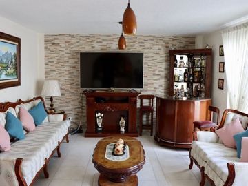 Hermosa casa  en venta