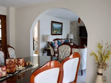 Hermosa casa  en venta