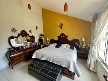 Hermosa casa  en venta