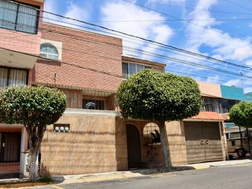 Hermosa casa  en venta