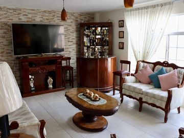 Hermosa casa  en venta