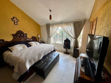 Hermosa casa  en venta