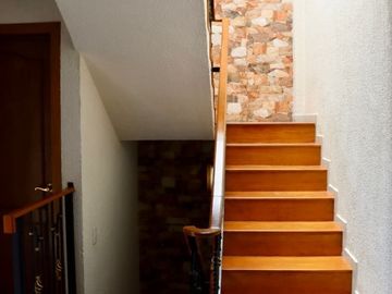Hermosa casa  en venta