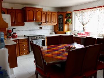 Hermosa casa  en venta