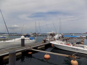 casa campestre en venta en puerto velero. Cod V80310