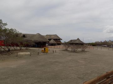 casa campestre en venta en puerto velero. Cod V80310
