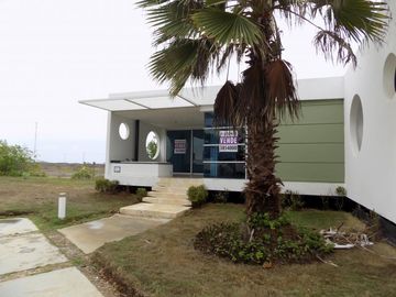 casa campestre en venta en puerto velero. Cod V80310