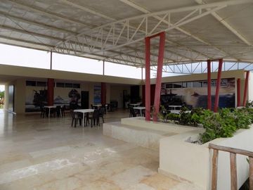 casa campestre en venta en puerto velero. Cod V80310