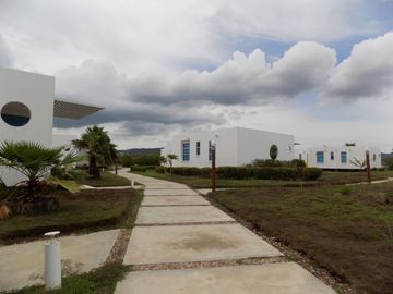 casa campestre en venta en puerto velero. Cod V80310