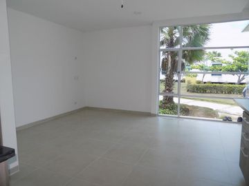 casa campestre en venta en puerto velero. Cod V80310