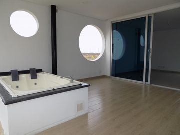 casa campestre en venta en puerto velero. Cod V80310