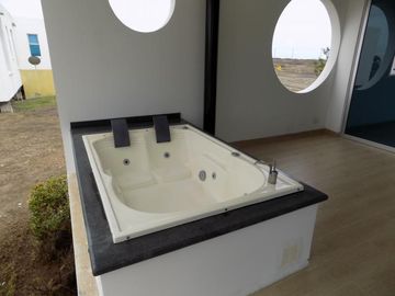 casa campestre en venta en puerto velero. Cod V80310