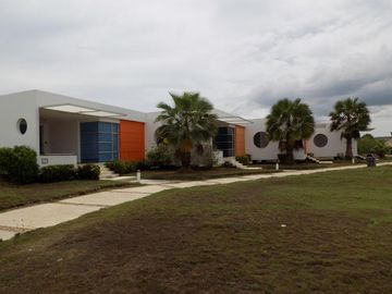 casa campestre en venta en puerto velero. Cod V80310